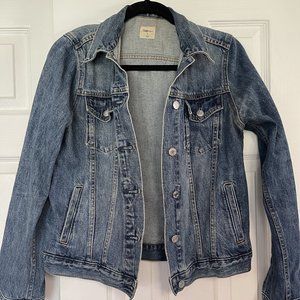 Gap Denim Jacket
